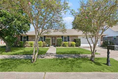 4204 Platt Street, Kenner, LA 70065