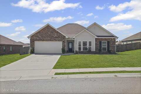 15224 Windmill Ridge Parkway, Diberville, MS 39540