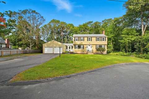 31 Stone, Windsor Locks, CT 06096