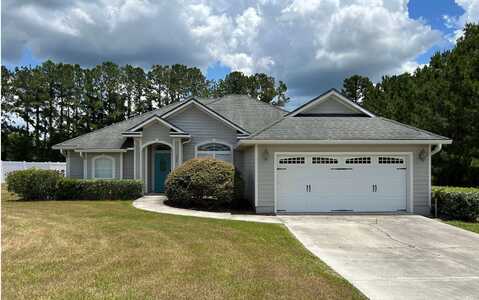 253 SW MORNING GLORY DRIVE, Lake City, FL 32024