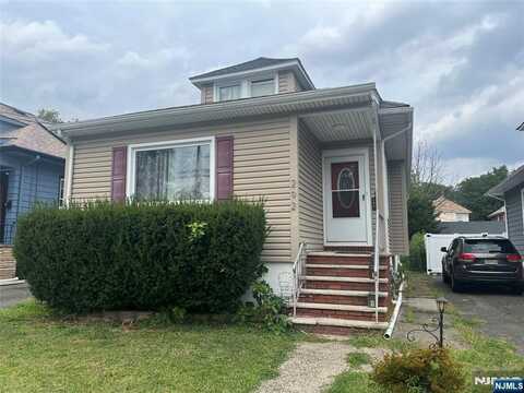 292 Harding Avenue, Clifton, NJ 07011