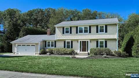 287 Linden Road, Wayne, NJ 07470