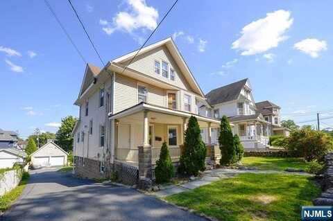 85 Oak Street 1st Floor, Ridgewood, NJ 07450
