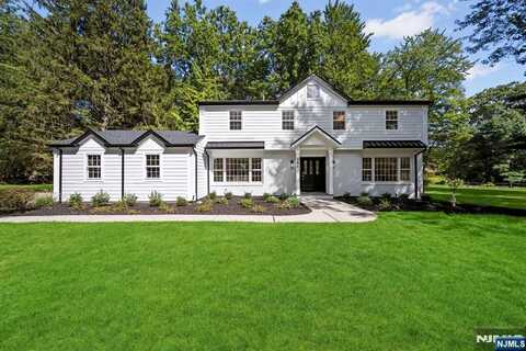 1 High Ridge Road, Montvale, NJ 07645