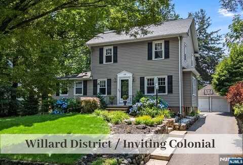 338 Fairmount Road, Ridgewood, NJ 07450