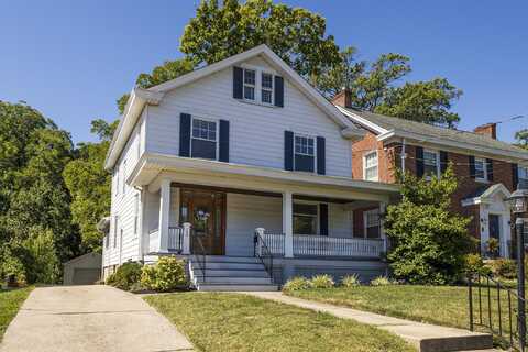 109 Highland Avenue, Fort Mitchell, KY 41017