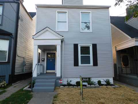1626 Holman Street, Covington, KY 41011