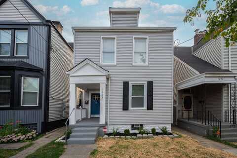 1626 Holman Street, Covington, KY 41011