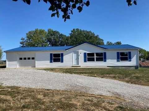 1291 Hamilton Road, Brooksville, KY 41004