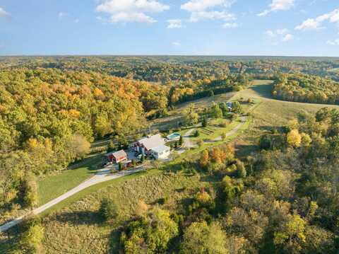 3701 Alexander Road, Demossville, KY 41033