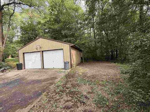 1344 Sequanota, East Jordan, MI 49727