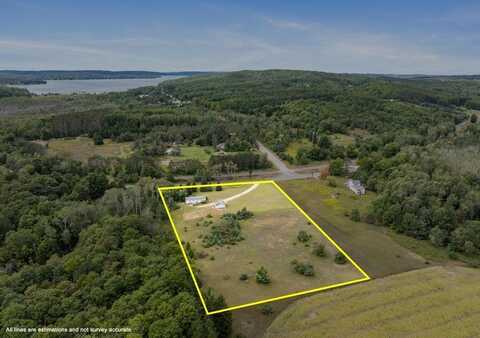 3011 Springvale, Boyne Falls, MI 49713