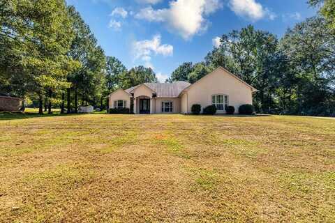 281 County Road 404, Nacogdoches, TX 75961