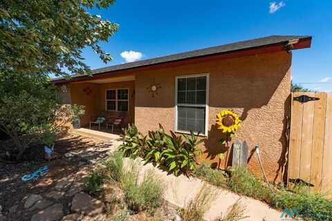 1621 Cameo Street, Clovis, NM 88101