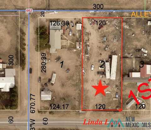 1416 E Linda Lane, Hobbs, NM 88240