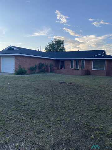 1209 Libra Dr Libra, Portales, NM 88130