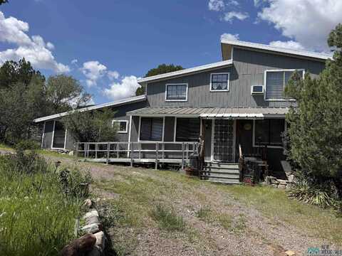 16 Main Street, Kingston, NM 88042