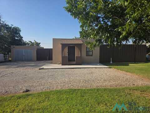 2109 Georgia Street, Carlsbad, NM 88220