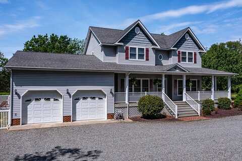 457 Scenic Drive, Montross, VA 22520
