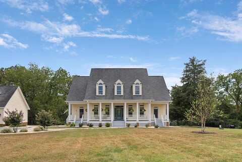 935 Ring Farm Road, White Stone, VA 22578