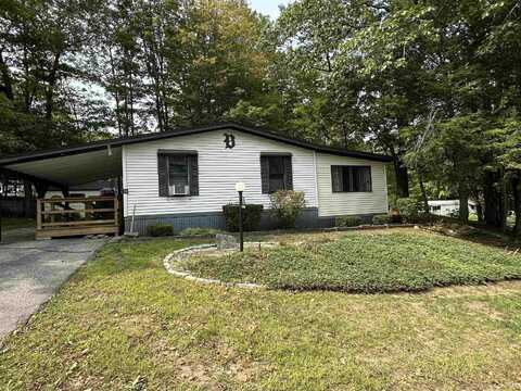 24 Rim Road, Danville, NH 03819