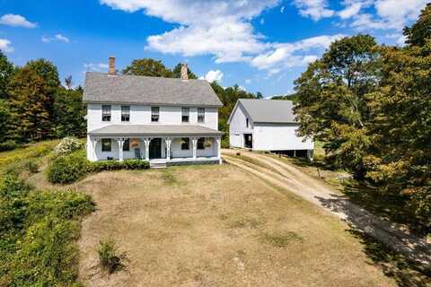 22 Abberton Road, Canterbury, NH 03224