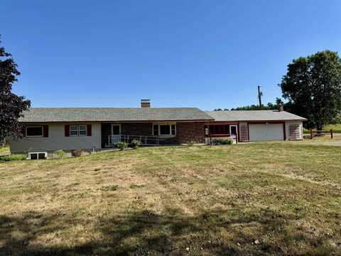 617 Benton Road, Haverhill, NH 03774