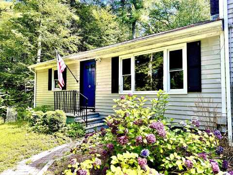 11 Beebe Lane, Merrimack, NH 03057