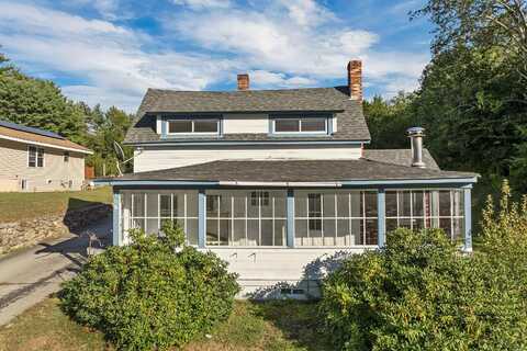 151 US Highway 202 Highway, Bennington, NH 03442