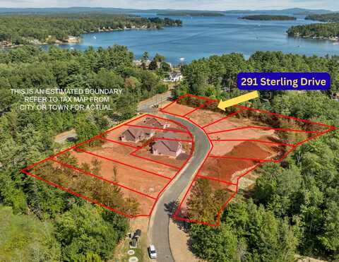 291 Sterling Drive, Laconia, NH 03246