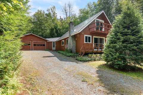 139 Camp Sunapee Road, New London, NH 03257