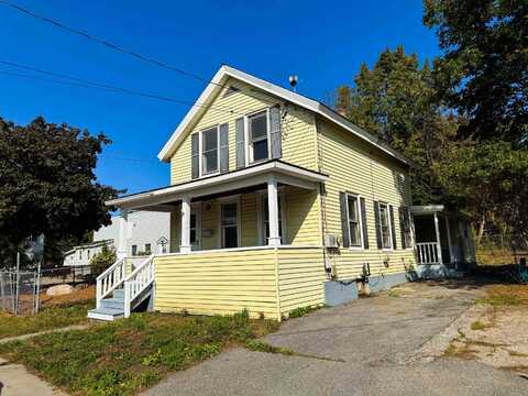229 Division Street, Bennington, VT 05201