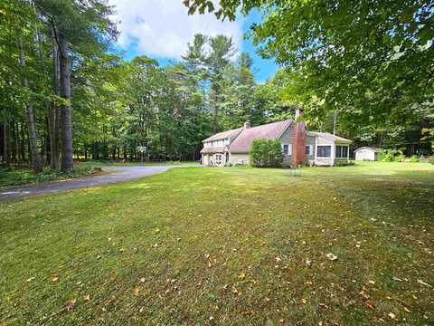 35 Spruce Street, Newport, VT 05855