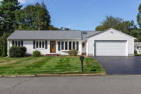 112 Woodcrest Court, Manchester, NH 03109