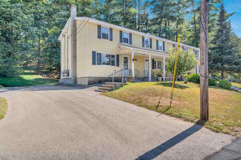 7 Townhouse Road, Allenstown, NH 03275