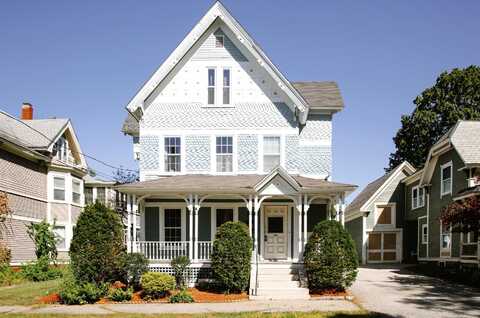 278 Prospect Street, Manchester, NH 03104