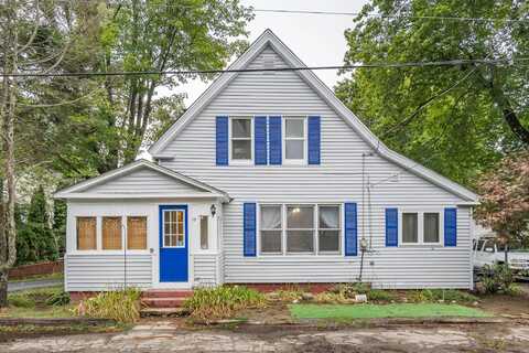 18 Church Street, Epping, NH 03042