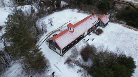 22 Stonewall Drive, Farmington, NH 03835
