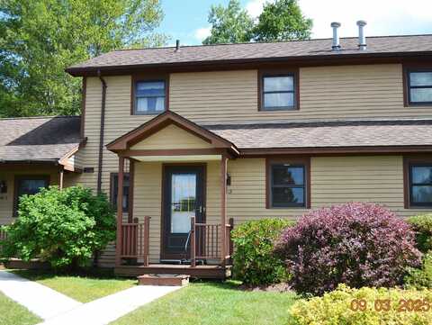 98 Brooklyn Heights, Morristown, VT 05661