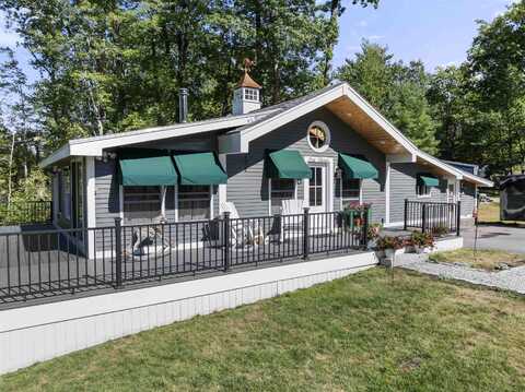 111 Pendleton Road, Laconia, NH 03246