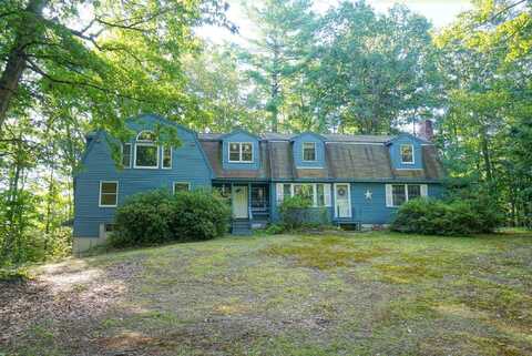 7 Gardner Circle, Londonderry, NH 03053