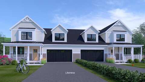 183 Aurora Road, South Burlington, VT 05403