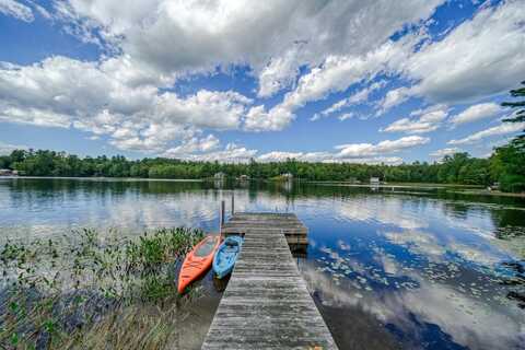 100 Crescent Lake Road, Acworth, NH 03601