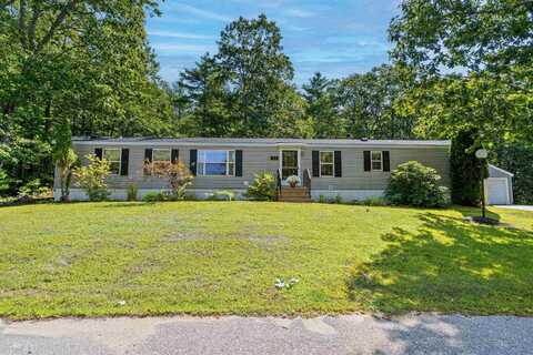 55 Balsam Drive, Farmington, NH 03835