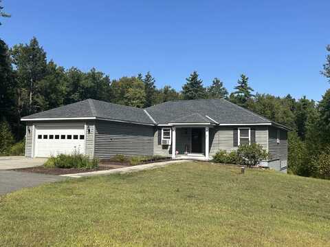 430 Huckle Hill Road, Vernon, VT 05354