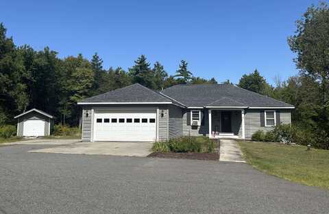 430 Huckle Hill Road, Vernon, VT 05354
