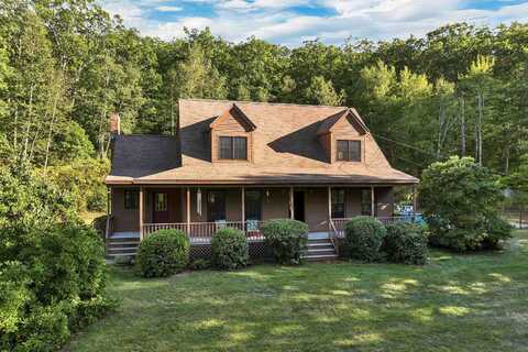 90 Towle Pasture Drive, Epsom, NH 03234