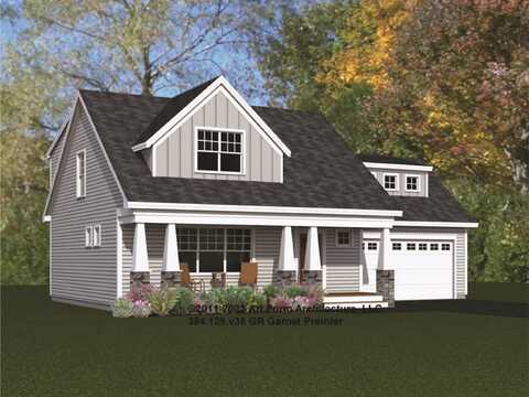 Lot 101 Megans Way, Epping, NH 03042