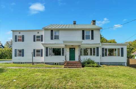 12 Dodge Avenue, Barre, VT 05654