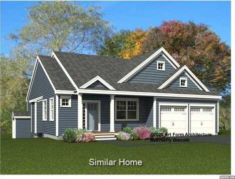 lot 103 Megans Way, Epping, NH 03042